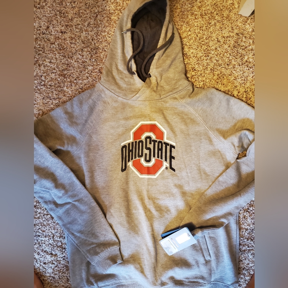 Ohio State Hoodie
